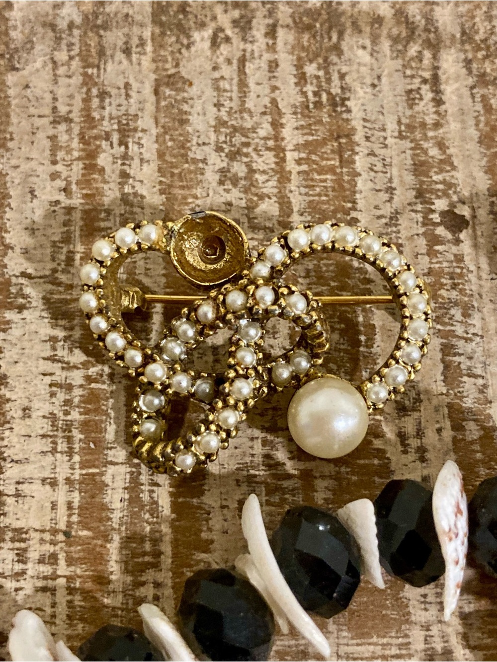 Broken Junk Jewelry Lot for Crafting - Picture 8 of 16